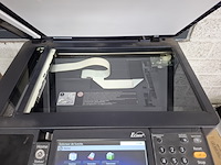 All-in-one printer kyocera, ecosys m6230cidn - afbeelding 6 van  8