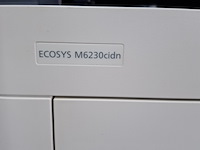 All-in-one printer kyocera, ecosys m6230cidn - afbeelding 7 van  8