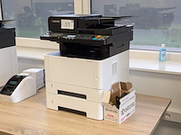 All-in-one printer kyocera, ecosys ma4000x - afbeelding 1 van  7
