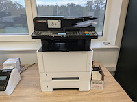 All-in-one printer kyocera, ecosys ma4000x - afbeelding 2 van  7