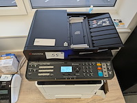 All-in-one printer kyocera, ecosys ma4000x - afbeelding 4 van  7