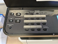 All-in-one printer kyocera, ecosys ma4000x - afbeelding 5 van  7