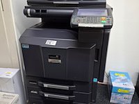 All-in-one printer kyocera, taskalfa 3550ci, bouwjaar 2012 - afbeelding 2 van  8