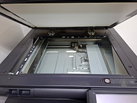 All-in-one printer kyocera, taskalfa 3550ci, bouwjaar 2012 - afbeelding 3 van  8