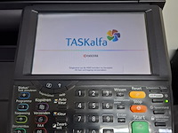 All-in-one printer kyocera, taskalfa 3550ci, bouwjaar 2012 - afbeelding 4 van  8