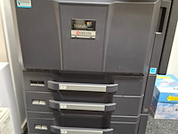 All-in-one printer kyocera, taskalfa 3550ci, bouwjaar 2012 - afbeelding 5 van  8