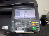 All-in-one printer kyocera, taskalfa 3550ci, bouwjaar 2012 - afbeelding 6 van  8