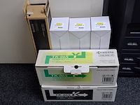 All-in-one printer kyocera, taskalfa 3550ci, bouwjaar 2012 - afbeelding 8 van  8