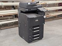 All-in one printer kyocera, taskalfa 4500i, bouwjaar 2011