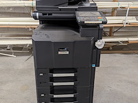 All-in one printer kyocera, taskalfa 4500i, bouwjaar 2011 - afbeelding 2 van  7