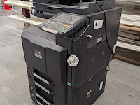 All-in one printer kyocera, taskalfa 4500i, bouwjaar 2011 - afbeelding 3 van  7