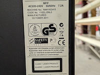 All-in one printer kyocera, taskalfa 4500i, bouwjaar 2011 - afbeelding 5 van  7