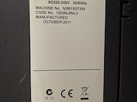 All-in one printer kyocera, taskalfa 4500i, bouwjaar 2011 - afbeelding 6 van  7