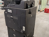 All-in one printer kyocera, taskalfa 4500i, bouwjaar 2011 - afbeelding 7 van  7