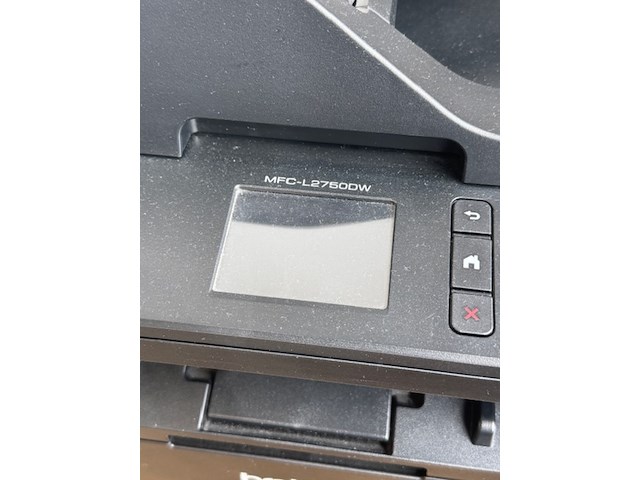 All-in-one printer, mfc-l2759dw - afbeelding 2 van  3