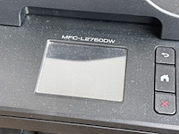 All-in-one printer, mfc-l2759dw - afbeelding 2 van  3