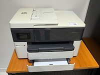 All-in-one printer, officejet pro 7740 - afbeelding 1 van  4