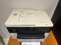 All-in-one printer, officejet pro 7740 - afbeelding 3 van  4