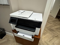 All-in-one printer, officejet pro 7740 - afbeelding 1 van  3