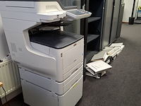 All-in-one printer oki, mc853 - afbeelding 1 van  7