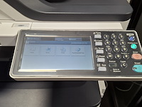 All-in-one printer oki, mc853 - afbeelding 3 van  7