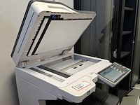 All-in-one printer oki, mc853 - afbeelding 7 van  7