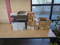 All-in-one printer ricoh, im 350 - afbeelding 1 van  6