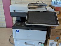All-in-one printer ricoh, im 350 - afbeelding 2 van  6