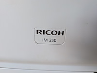 All-in-one printer ricoh, im 350 - afbeelding 3 van  6