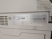 All-in-one printer ricoh, im 350 - afbeelding 5 van  6