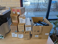 All-in-one printer ricoh, im 350 - afbeelding 6 van  6