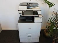 All-in one printer ricoh mp c3003