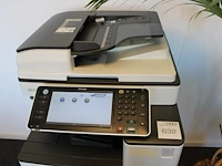 All-in one printer ricoh mp c3003 - afbeelding 2 van  3