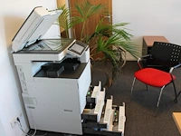 All-in one printer ricoh mp c3003 - afbeelding 3 van  3