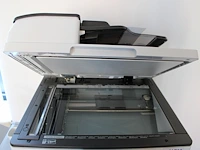 All-in one printer ricoh mp c3004. - afbeelding 3 van  4
