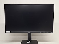 All-in-one thin client, lg, 27cn650w