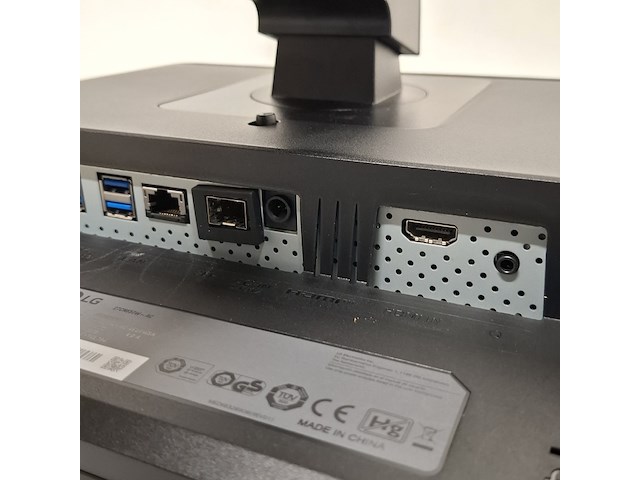 All-in-one thin client, lg, 27cn650w - afbeelding 12 van  13