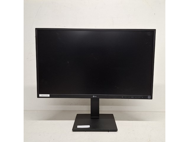 All-in-one thin client lg, 27cn650w - afbeelding 1 van  12