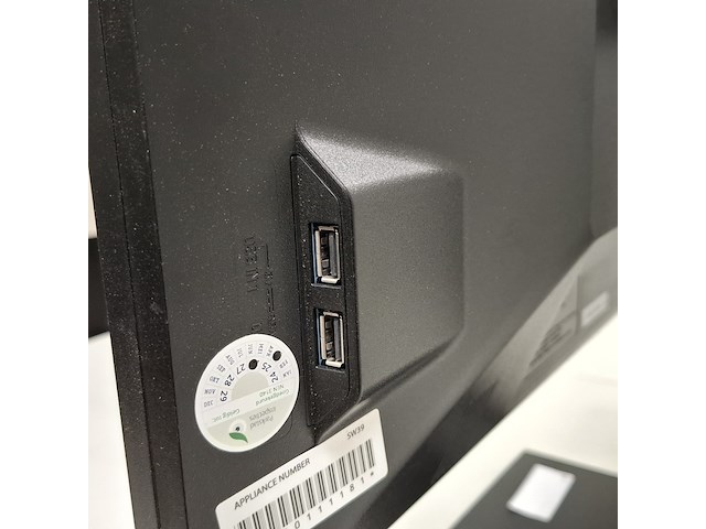 All-in-one thin client lg, 27cn650w - afbeelding 8 van  12