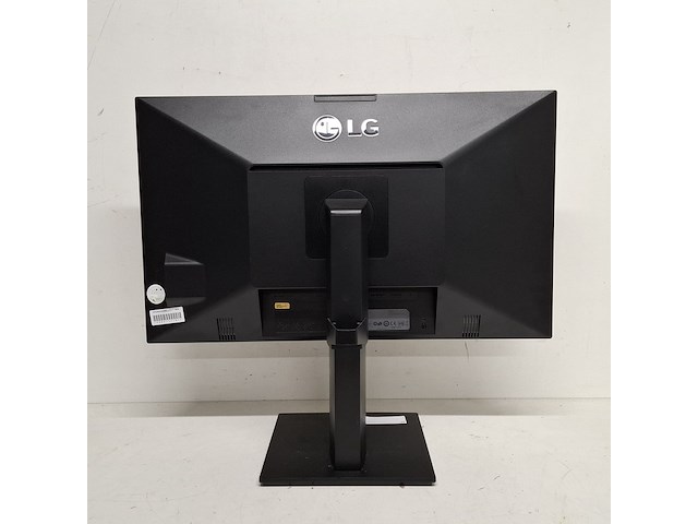 All-in-one thin client lg, 27cn650w - afbeelding 9 van  12