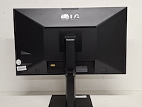 All-in-one thin client lg, 27cn650w - afbeelding 9 van  12