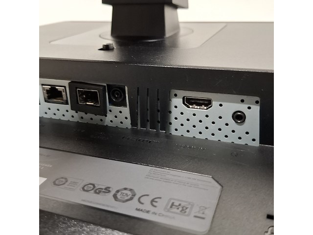 All-in-one thin client lg, 27cn650w - afbeelding 11 van  12