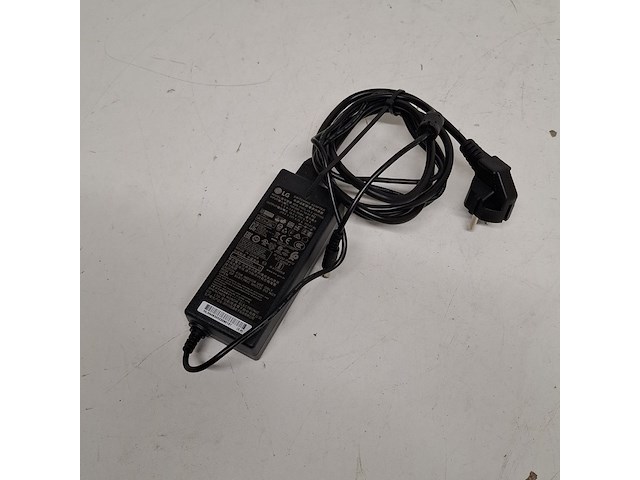 All-in-one thin client lg, 27cn650w - afbeelding 3 van  12