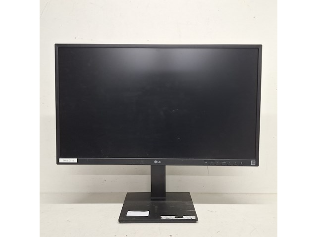 All-in-one thin client lg, 27cn650w - afbeelding 1 van  12