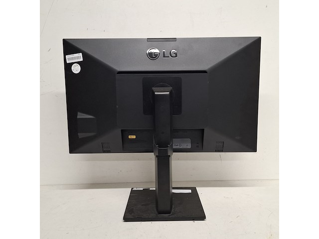 All-in-one thin client lg, 27cn650w - afbeelding 9 van  12