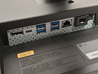 All-in-one thin client lg, 27cn650w - afbeelding 10 van  12