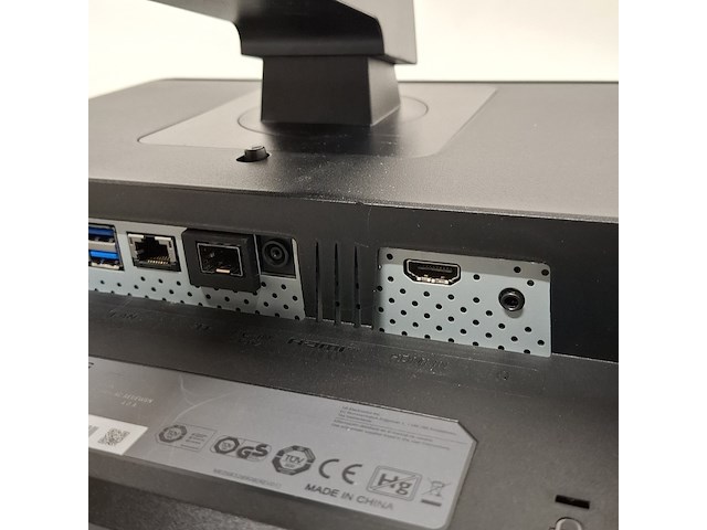 All-in-one thin client lg, 27cn650w - afbeelding 11 van  12