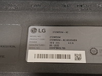 All-in-one thin client lg, 27cn650w - afbeelding 12 van  12