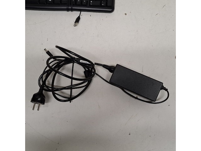 All-in-one thin client lg, 27cn650w - afbeelding 2 van  10