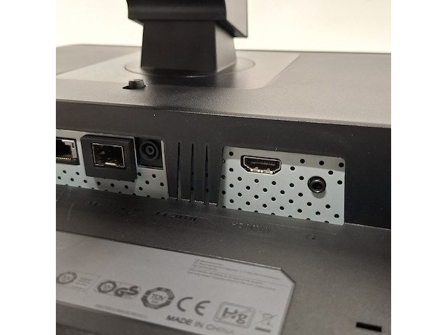 All-in-one thin client lg, 27cn650w - afbeelding 7 van  10